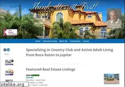 Sites similar to realestate4golf.com