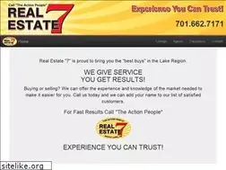 Sites similar to realestate7.com