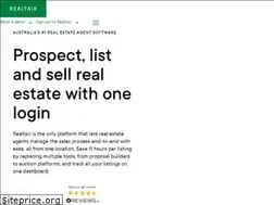 Sites similar to realestateacademy.com.au