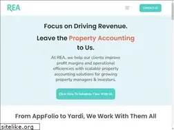 Sites similar to realestateaccounting.co