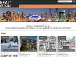 Sites similar to realestatead.info