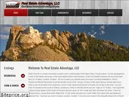 Sites similar to realestateadv.com