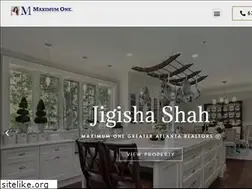 Sites similar to realestateagentinatlanta.com