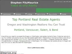 Sites similar to realestateagentpdx.com