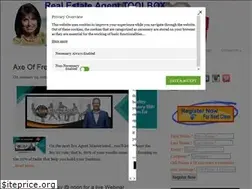 Sites similar to realestateagenttoolbox.com