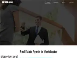 Sites similar to realestateagentyonkers.com
