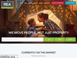 Sites similar to realestatealliance.ie