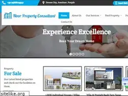 Sites similar to realestateamritsar.com