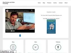 Sites similar to realestateandnoteinvesting.com