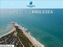 Sites similar to realestateanglesea.com.au