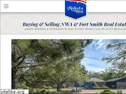 Sites similar to realestatearkansas.com