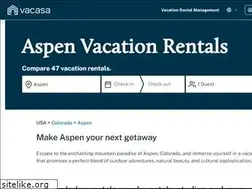 Sites similar to realestateaspen.com