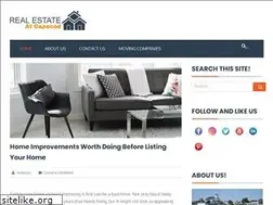 Sites similar to realestateatcapecod.com