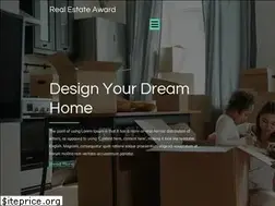 Sites similar to realestateaward.com