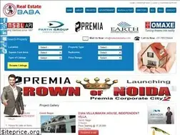 Sites similar to realestatebaba.com