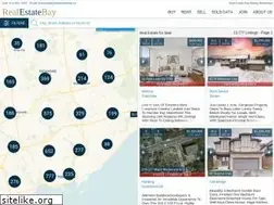 Sites similar to realestatebay.ca