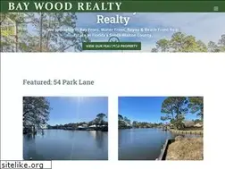 Sites similar to realestatebayfront.com