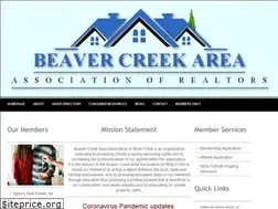 Sites similar to realestatebcaar.com
