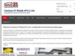 Sites similar to realestatebd.com