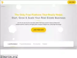 Sites similar to realestatebees.com