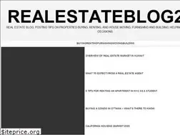Sites similar to realestateblog247.com
