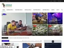 Sites similar to realestateblogpost.com