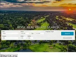 Sites similar to realestateboiseid.com