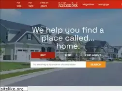 Sites similar to realestatebook.com