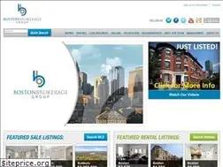 Sites similar to realestateboston.com