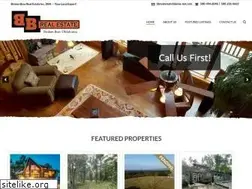 Sites similar to realestatebrokenbow.com