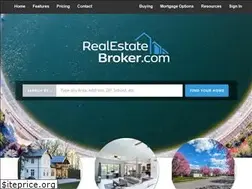 Sites similar to realestatebroker.com