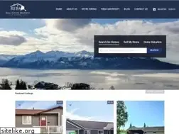 Sites similar to realestatebrokersofalaska.com