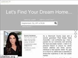 Sites similar to realestatebsh.com
