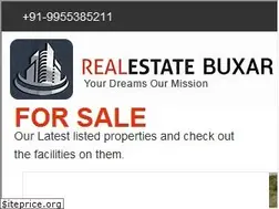 Sites similar to realestatebuxar.com