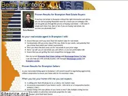 Sites similar to realestatebyberta.com