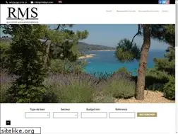 Sites similar to realestatebyc.com