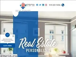 Sites similar to realestatebydesignnc.com