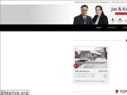 Sites similar to realestatebygill.com