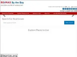 Sites similar to realestatebythebay.net