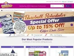Sites similar to realestatecalendars.com