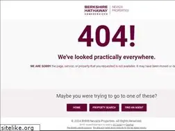 Sites similar to realestatecareerlv.com