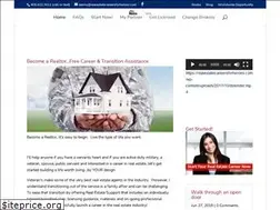 Sites similar to realestatecareersforheroes.com
