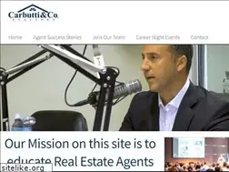 Sites similar to realestatecareersinnewhaven.com