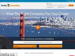 Sites similar to realestatecareersuccess.com