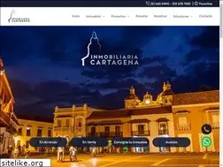 Sites similar to realestatecartagena.com