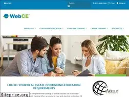 Sites similar to realestatece.com