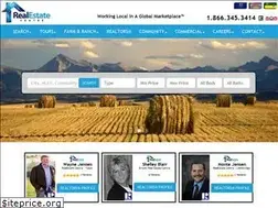 Sites similar to realestatecentre.ca