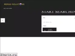 Sites similar to realestatechandler.com