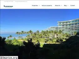 Sites similar to realestateclemus.ca