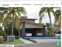 Sites similar to realestateclemus.com